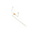 00-706617-0000A F 2 BURNER PILOT ASSEMBLY