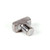 025817 KEY /CB10 BEARING HOLDER