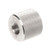 24369 CAP, TOP KNURL KNOB
