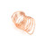851133 CAP TUBE .097OD X .046ID X 12' W/LABEL
