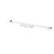 85197102 LOCK BAR KIT 275 - CLR - 21-1