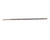 1195244 DOOR SEAL, TVECTION BOTTOM