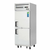 Everest Refrigeration ESRH2 29.25" W One-Section Reach In Refrigerator