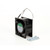 21134 FAN & SCREWS, 30 CFM