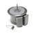 8400119000 KIT, CONV OVEN MOTOR SUB-ASSEMBLY