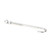 CK4523497 6 IN LONG J-BOLT (F598) KIT