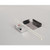 52528A-R CAPACITOR MOUNTING BRACKET KI