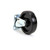 8100356 CASTERS 5 WHEEL WITHOUT BRAKE