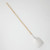 American Metalcraft 6109 9" W Pizza Peel