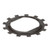 107700 LOCKWASHER, TAB