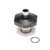 035A 035A OUTLET W/ BLACK HEAT-RESISTANT HANDLE