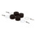 526-710S KIT GEAR (PKG OF 4)