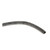 102276B HOSE 1/2 ID X 12 LG
