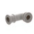 WC-2456 ELBOW, SILICONE STRAIGHT SIDED