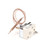66-1158 THERMOSTAT,85-230