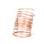 851138 CAP TUBE .097OD X .046ID X 10 W/LABEL