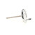 Z003130 HANDWHEEL SHAFT ASSEMBLY