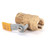 NT1127 1/2 BALL VALVE W/SHORT HANDLE- DRAIN VALVE