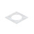 9001049 RETAINER PLENUM GASKET