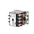 A514005 4-POLE 50AMP CONTACTO,120VCOIL
