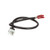 978607 POWER CORD, DOOR 20 X 4 X18GA EXTREME FLEX MOLEX
