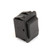 0512539 SWITCH, ROCKER DPDT 3POS 230V