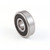 0KI590 BALL BEARING, 6303 2RS1