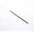 G03866-1-5 STEEL ROD 21.000IN -1/32IN,5/8