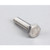 45628 SCREW 1/4-20X1 HHCS SS F