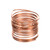 851178 CAP TUBE .093OD X .042ID X 13' W/LABEL