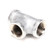Z012075 TEE 3/4 NPT