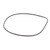 9500177 O-RING 161 X 3 160X3 SHORE 70