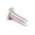 FA11258 HEX BOLT 1/4-20X3/4 FULLTHREAD