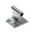 33939 CLIP, BULB W/SCREWS