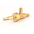 A80109 VALVE,GAS MANUAL ON/OFF UL