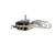 195400 THERMOSTAT,ELECTRIC(KA-601-72)