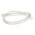 2020134 TUBE, SILICONE 3/16 ID X