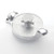 American Metalcraft AHM485 Hamburger Mold 4.25" Diameter