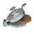 American Metalcraft AHM485 Hamburger Mold 4.25" Diameter