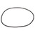 0401070 O-RING 122X3 SHORE 70