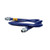 1675BP72 BLUE HOSE, 3/4 DIA, 72 L