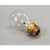 B0066 BULB, 40W15A 130V PTFE COATED