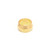 30272 3/8 COMPRESSION SLEEVE BRASS