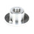 A018 ADAPTOR, PUSH BUTTON