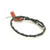 B6783402 WIRING,IGN CABLE W/GND 23