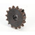 22152-0018 SPROCKET,40 CHAIN 15T 5/8BORE