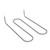 26509-1 HEATING ELEMENT-120V 525 WATT