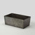 American Metalcraft BEVDG20 Rectangular Galvanized Beverage Tub 20.5" L x 12" W x 8" H