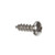 109835 SCREW #8 X 1/2 PAN PHILLIP T/A SELF TAPPING SST