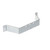 023-B6K-Z0002-S BRACKET,CONDENSER FAN